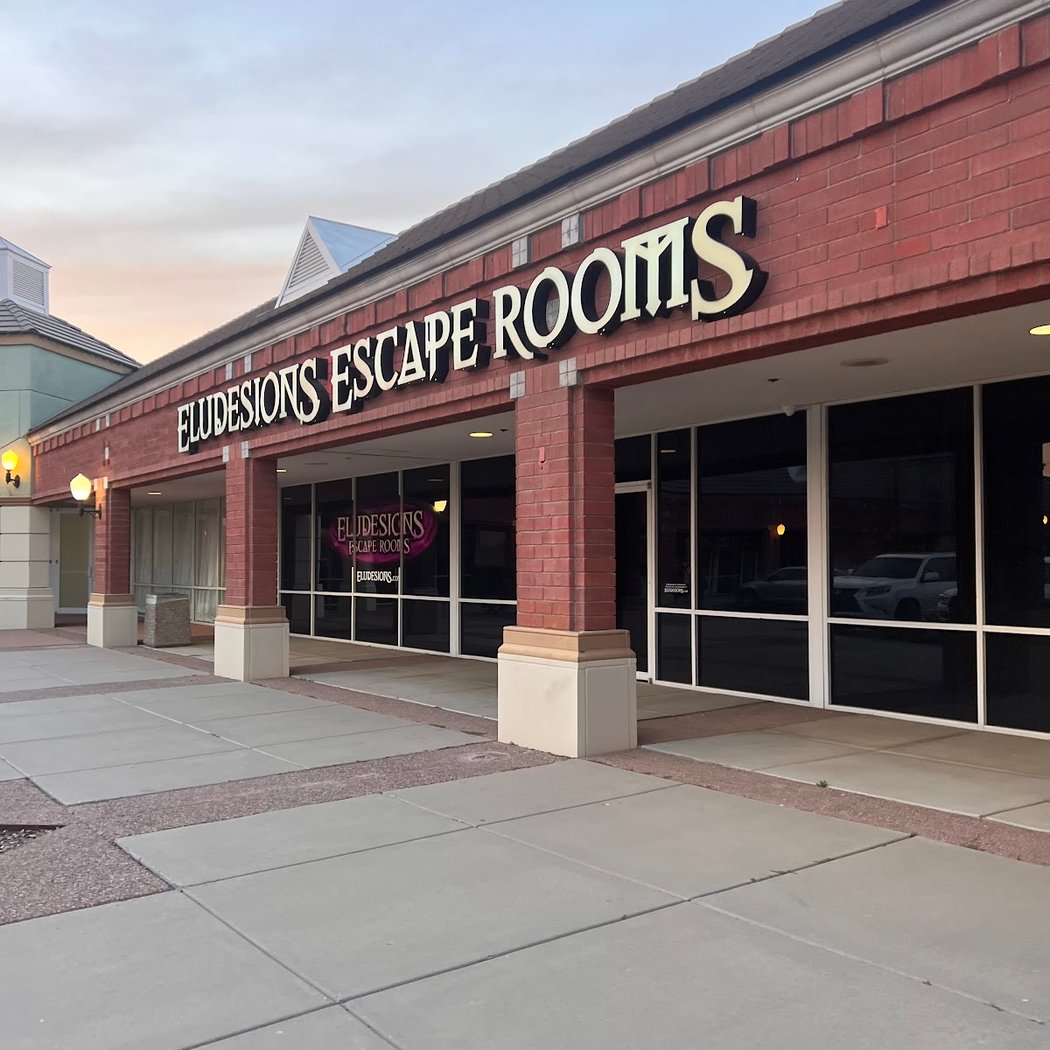 Eludesions Escape Rooms 3